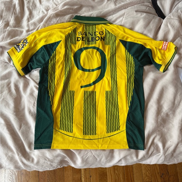 Aimé Leon Dore jersey - Picture 6 of 9